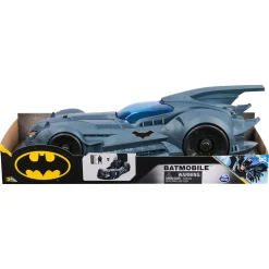 Batman Batmobile - passer til 30 cm figurer