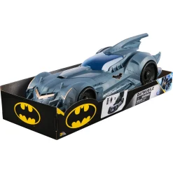 Batman Batmobile - passer til 30 cm figurer