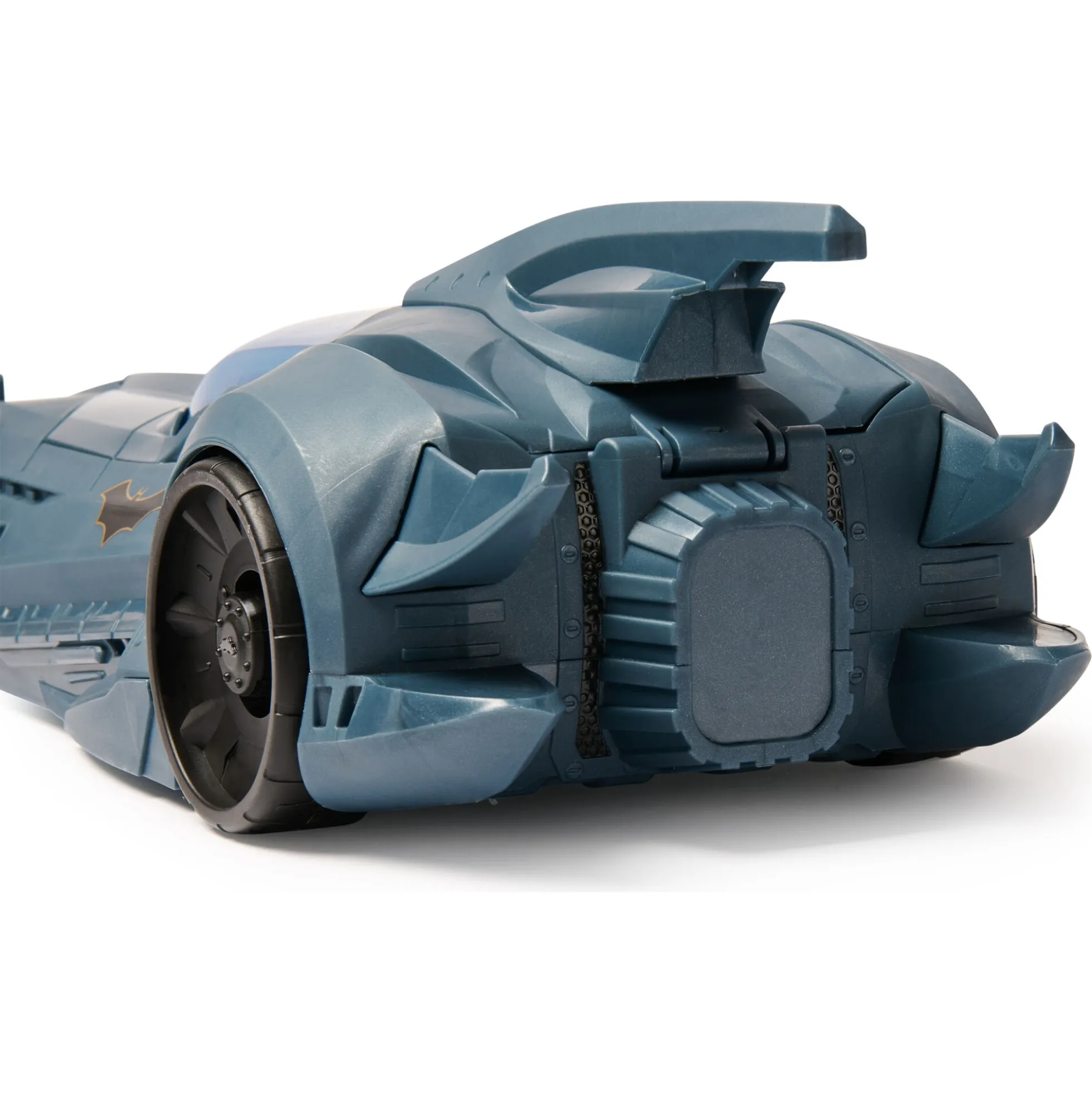 Batman Batmobile - passer til 30 cm figurer