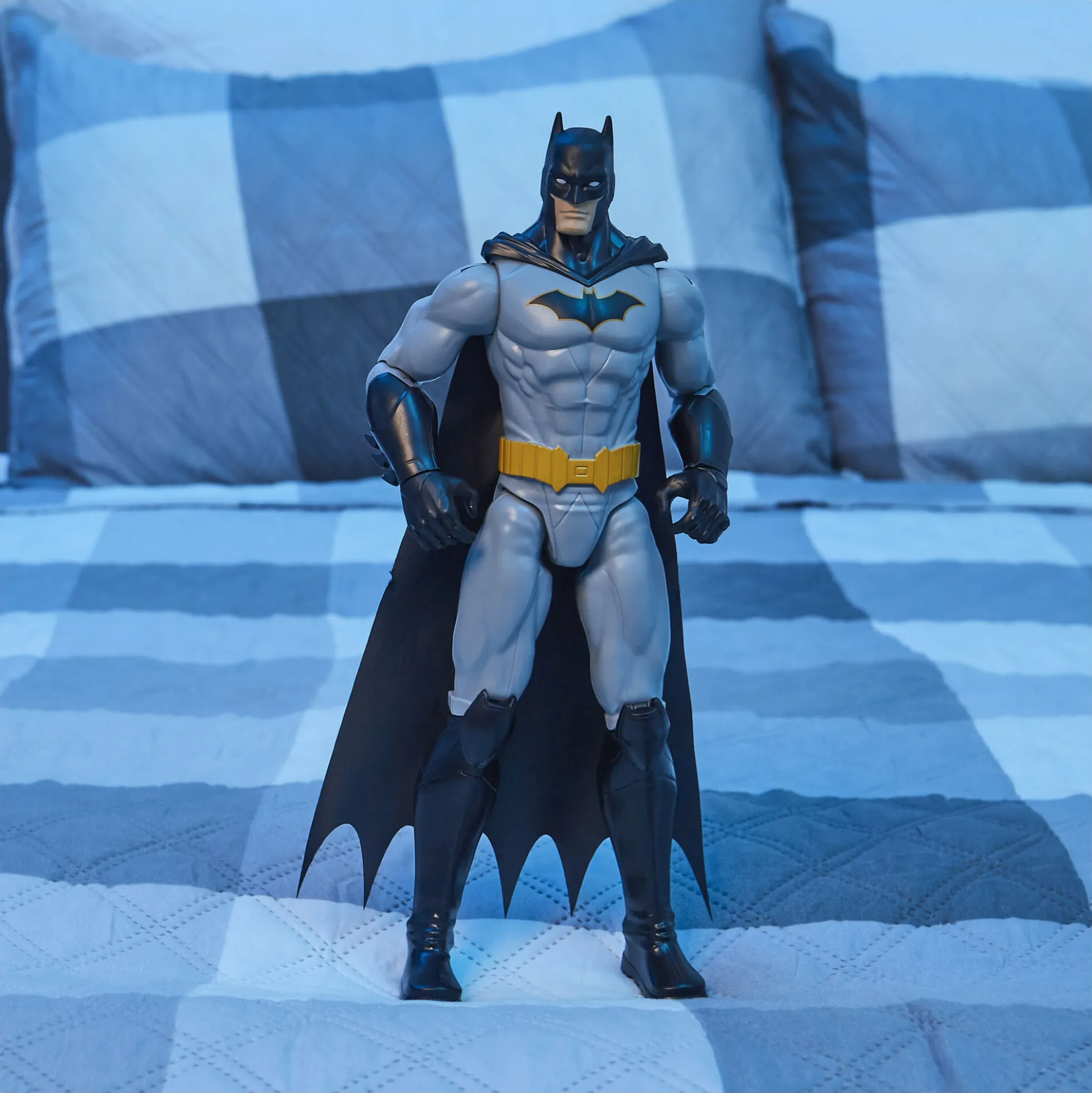 Batman figur - 30 cm