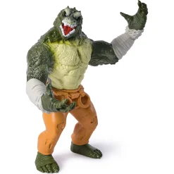Batman Giant actionfigur - Killer Croc - 30 cm