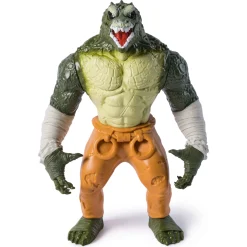 Batman Giant actionfigur - Killer Croc - 30 cm