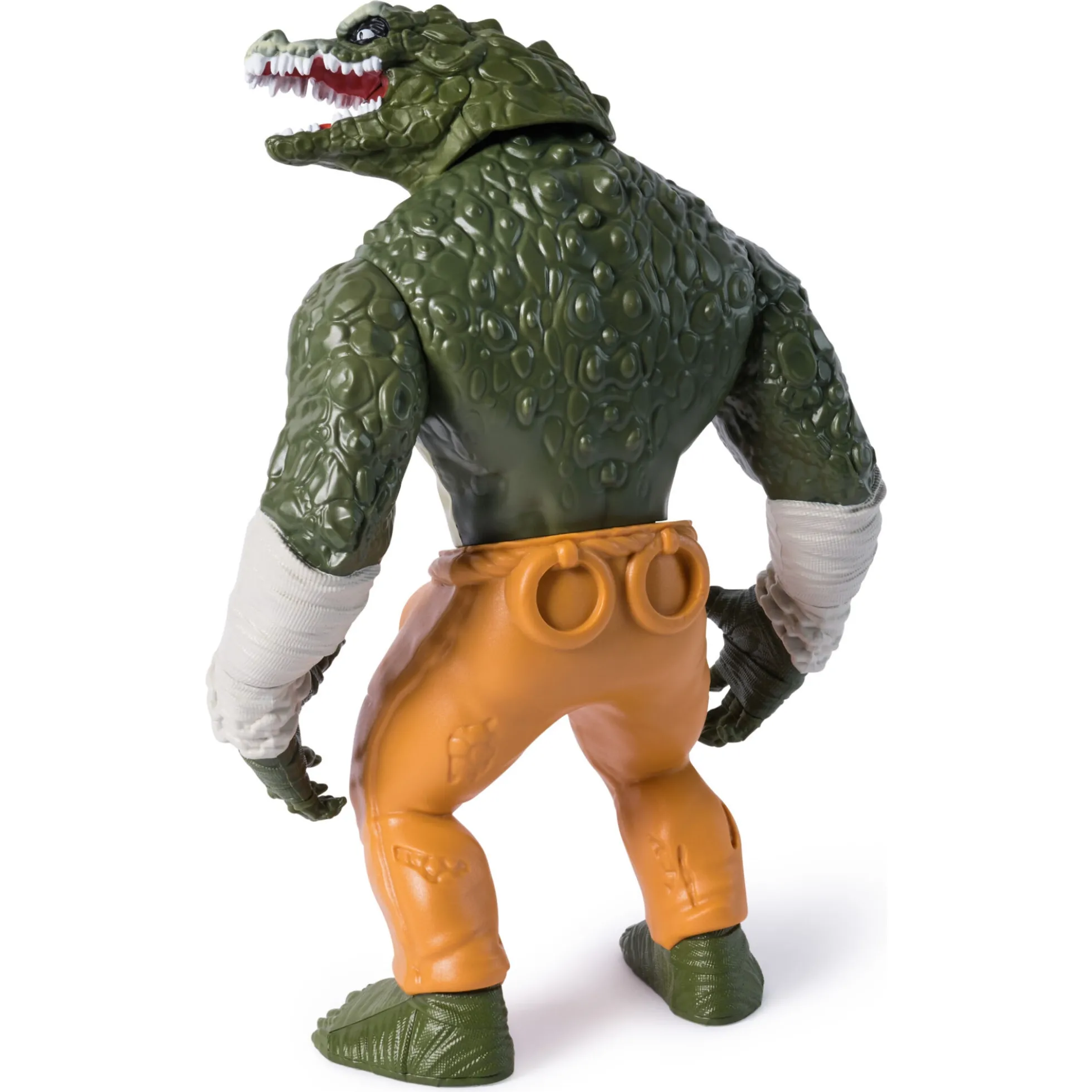 Batman Giant actionfigur - Killer Croc - 30 cm