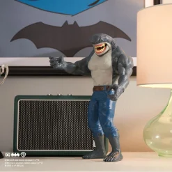 Batman Giant actionfigur - King Shark - 30 cm