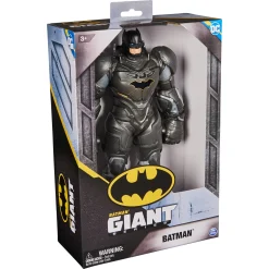 Batman Giant actionfigur med rustning - 30 cm