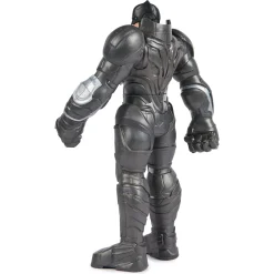 Batman Giant actionfigur med rustning - 30 cm
