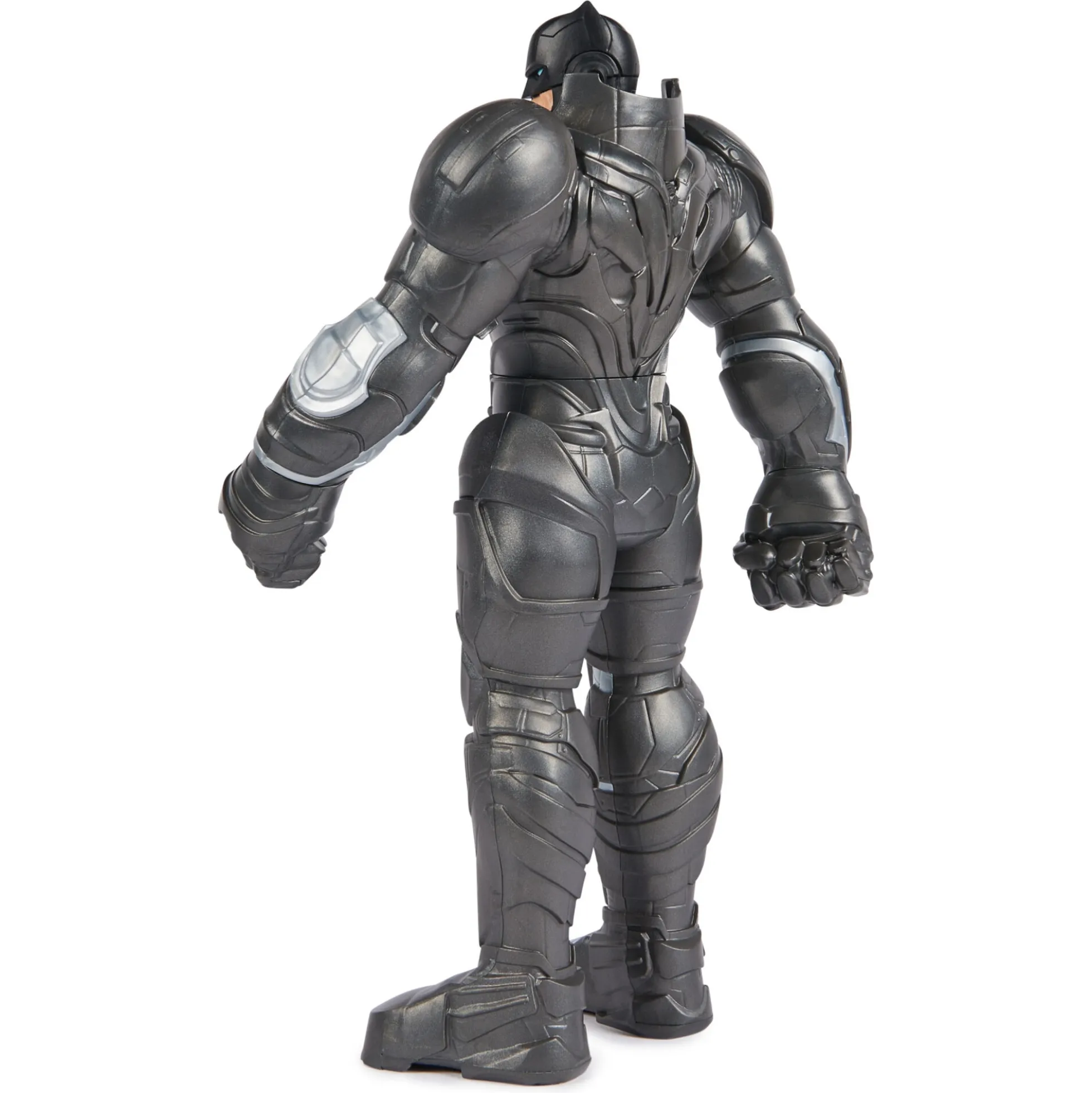 Batman Giant actionfigur med rustning - 30 cm