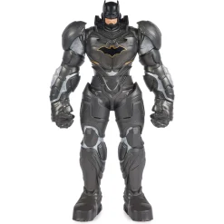 Batman Giant actionfigur med rustning - 30 cm