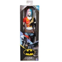 Batman Harley Quinn figur - 30 cm