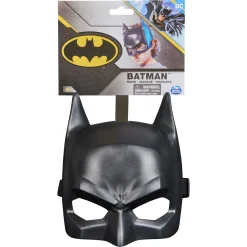 Batman maske - Superhelte udklædning