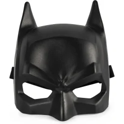 Batman maske - Superhelte udklædning