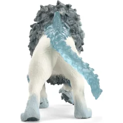 BattleCave Isløve - 42766 - Schleich Eldrador