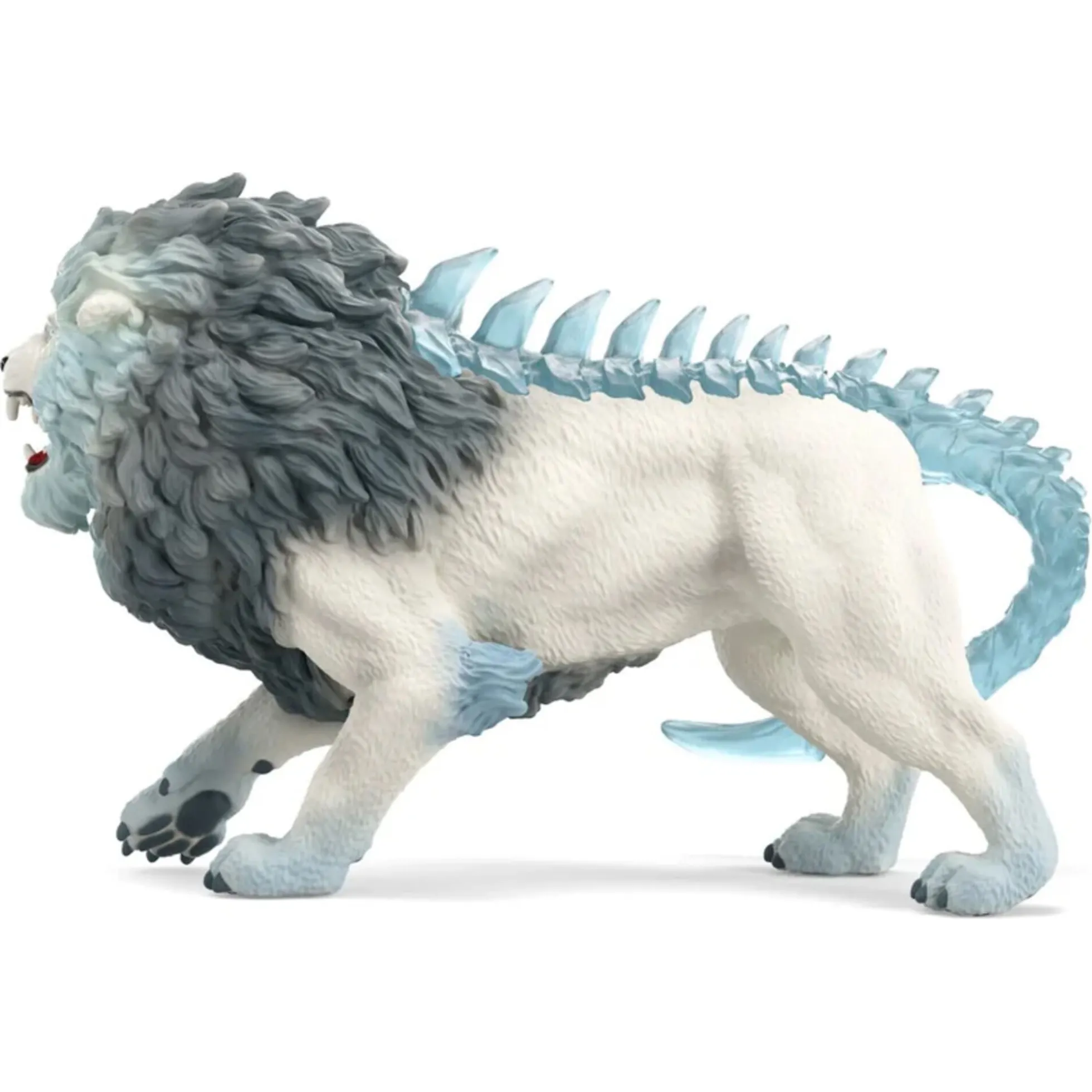 BattleCave Isløve - 42766 - Schleich Eldrador