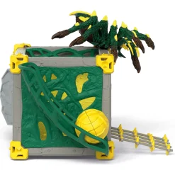 BattleCave Jungle Tarantel - 42678 - Schleich Eldrador