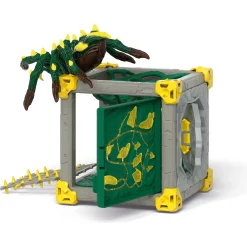 BattleCave Jungle Tarantel - 42678 - Schleich Eldrador