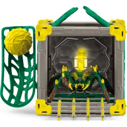 BattleCave Jungle Tarantel - 42678 - Schleich Eldrador