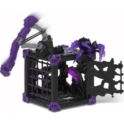 BattleCave Skygge edderkop - 42765 - Schleich Eldrador