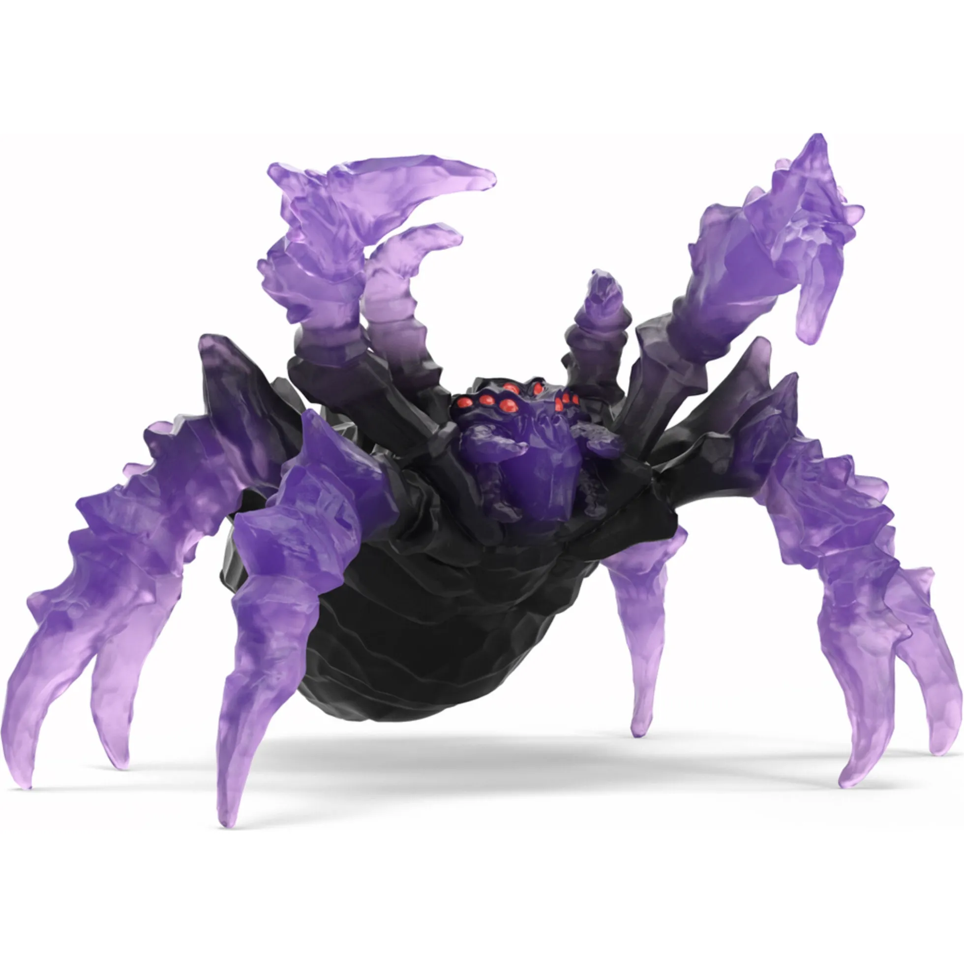 BattleCave Skygge edderkop - 42765 - Schleich Eldrador