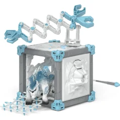 BattleCave Sne Slasher - 42733 - Schleich Eldrador