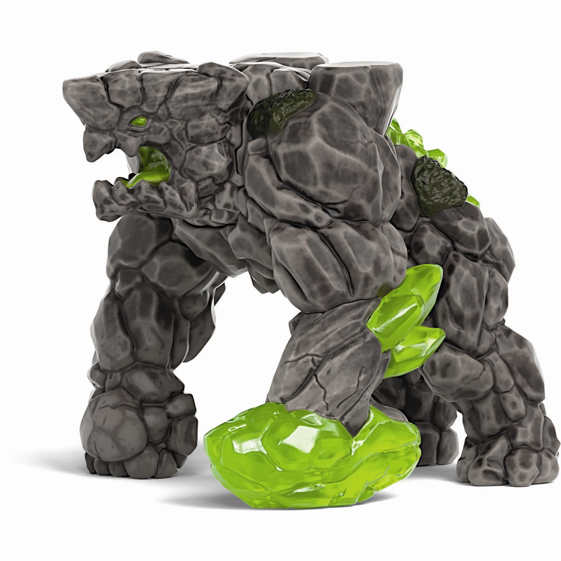 BattleCave Stenknuser - 42734 - Schleich Eldrador