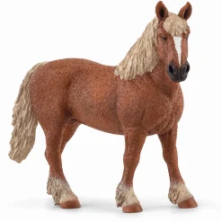 Belgisk Trækhest - 13941 - Schleich Farm World