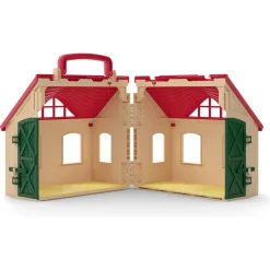 Åben Stald - 72341 - Schleich Horse Club