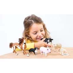 Berner Sennenhund hun - 16397 - Schleich Farm World