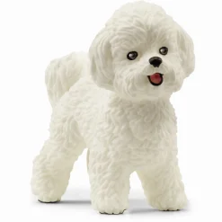 Bichon Frisé - 13963 - Schleich Farm World