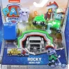 Big Hero Pups - Rocky - Paw Patrol