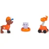 Big Hero Pups - Zuma - Paw Patrol
