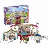 Big horse show - Schleich