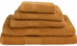 Bomulds vaskeklude - 100% bomuld - Vaskeklude 30x30 cm - 4-pak - Magnolia - Karry