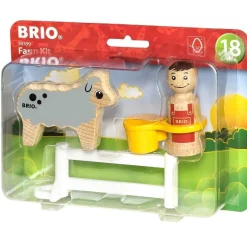 Bondegårdssæt - 30399 - BRIO