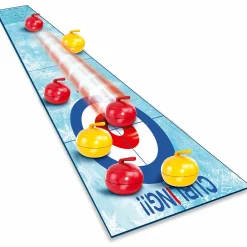 Bordcurling 90x20 cm