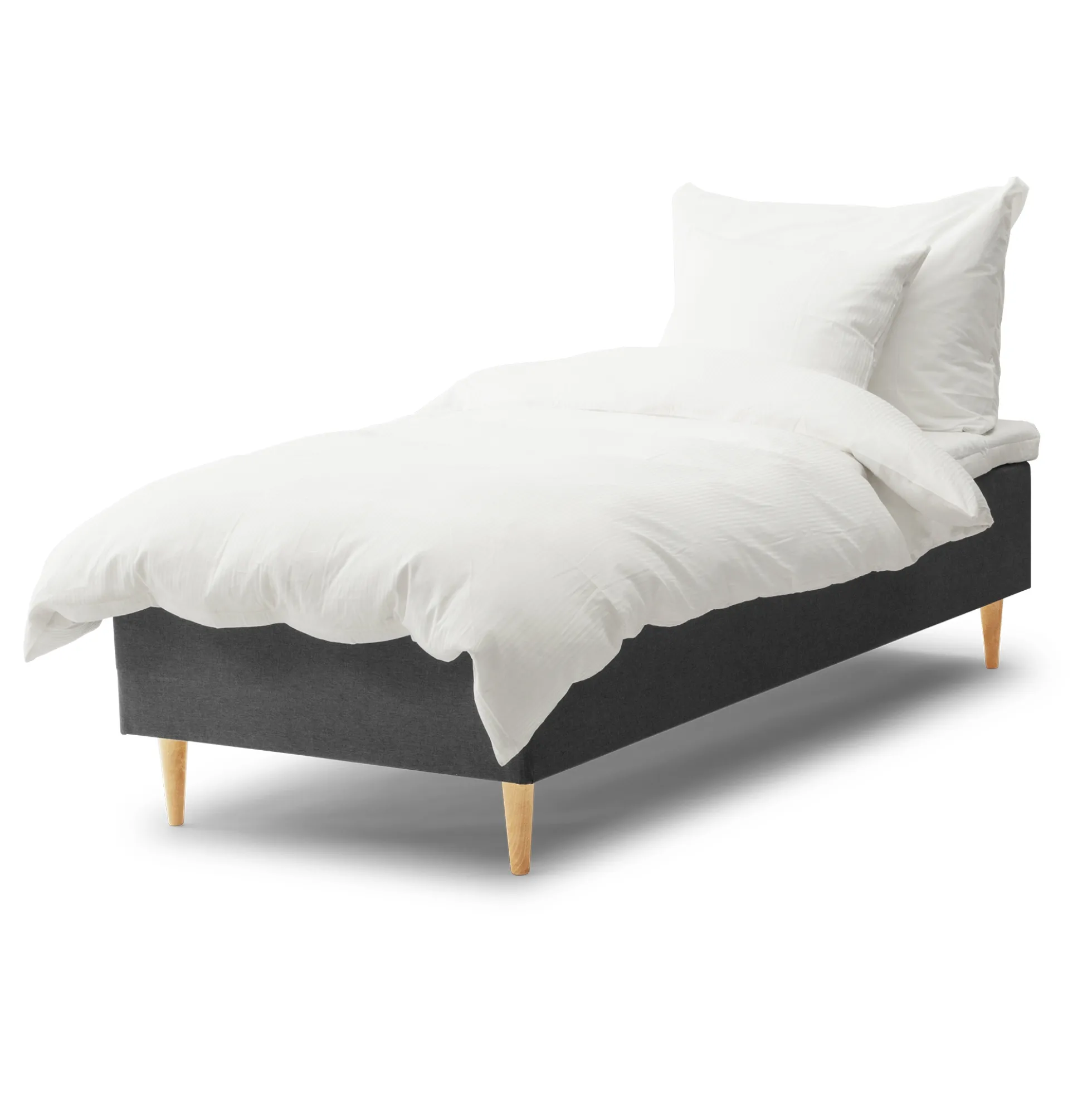 Boxmadras 90 cm - Excellent seng med 7 zoner - Madras med zone inddeling - Nordstrand Home