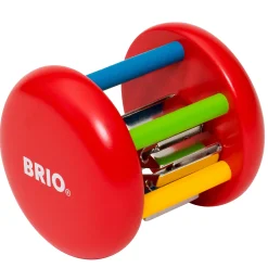 BRIO Bjældeskralde - BRIO-klassiker i træ - 30051