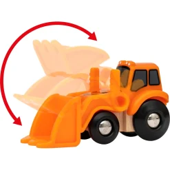 BRIO Bondegårdssæt - BRIO-togbane sæt- 33984