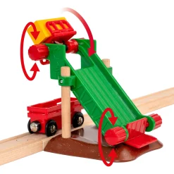 BRIO Bondegårdssæt - BRIO-togbane sæt- 33984