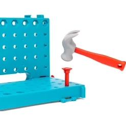 BRIO Builder arbejdsbænk - 34596