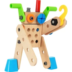 BRIO Builder byggesæt - 34587