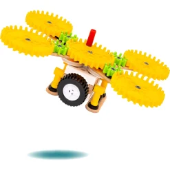 BRIO Builder kreativt sæt - 34606