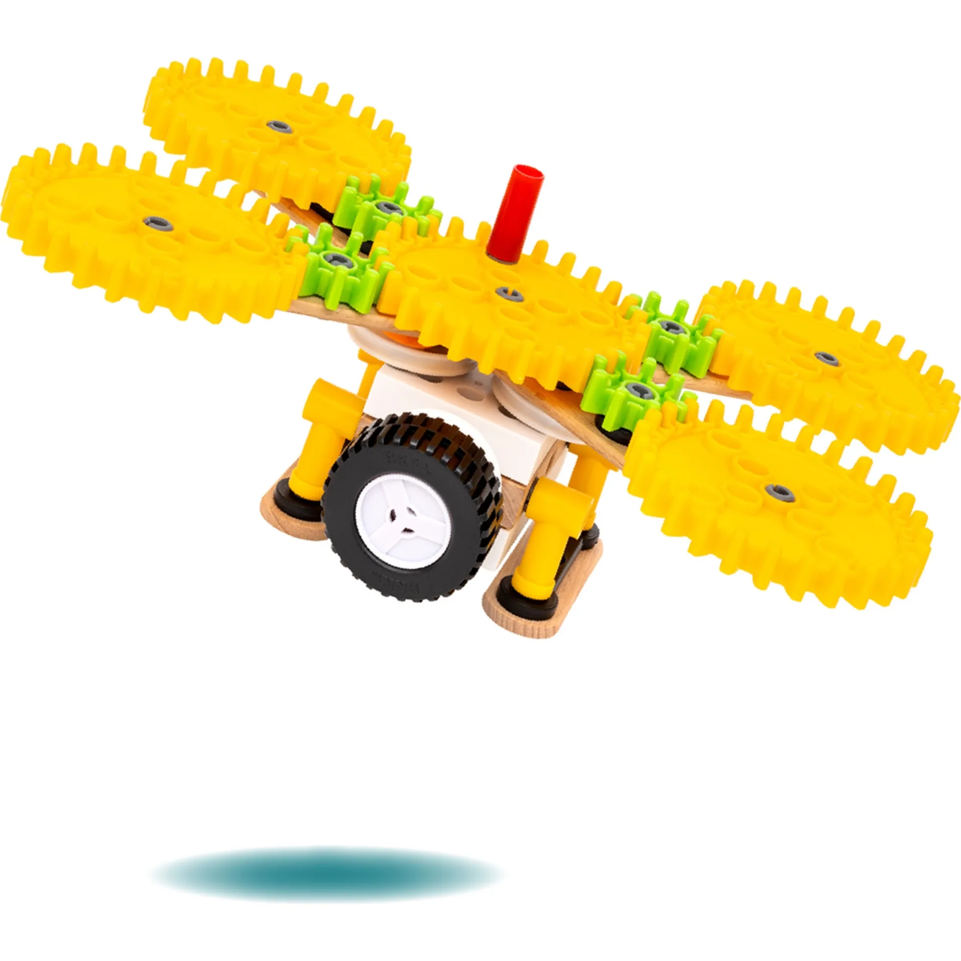 BRIO Builder kreativt sæt - 34606