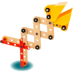 BRIO Builder kreativt sæt - 34606