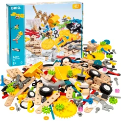 BRIO Builder kreativt sæt - 34606