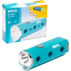BRIO Builder lommelygte - 34601