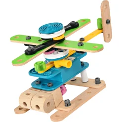 BRIO Builder motor sæt - 34591