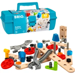 BRIO Builder startsæt - 34586