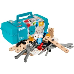 BRIO Builder startsæt - 34586