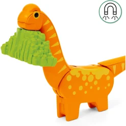 BRIO Cirkelsæt med dinosaur - BRIO-togbane - 36098
