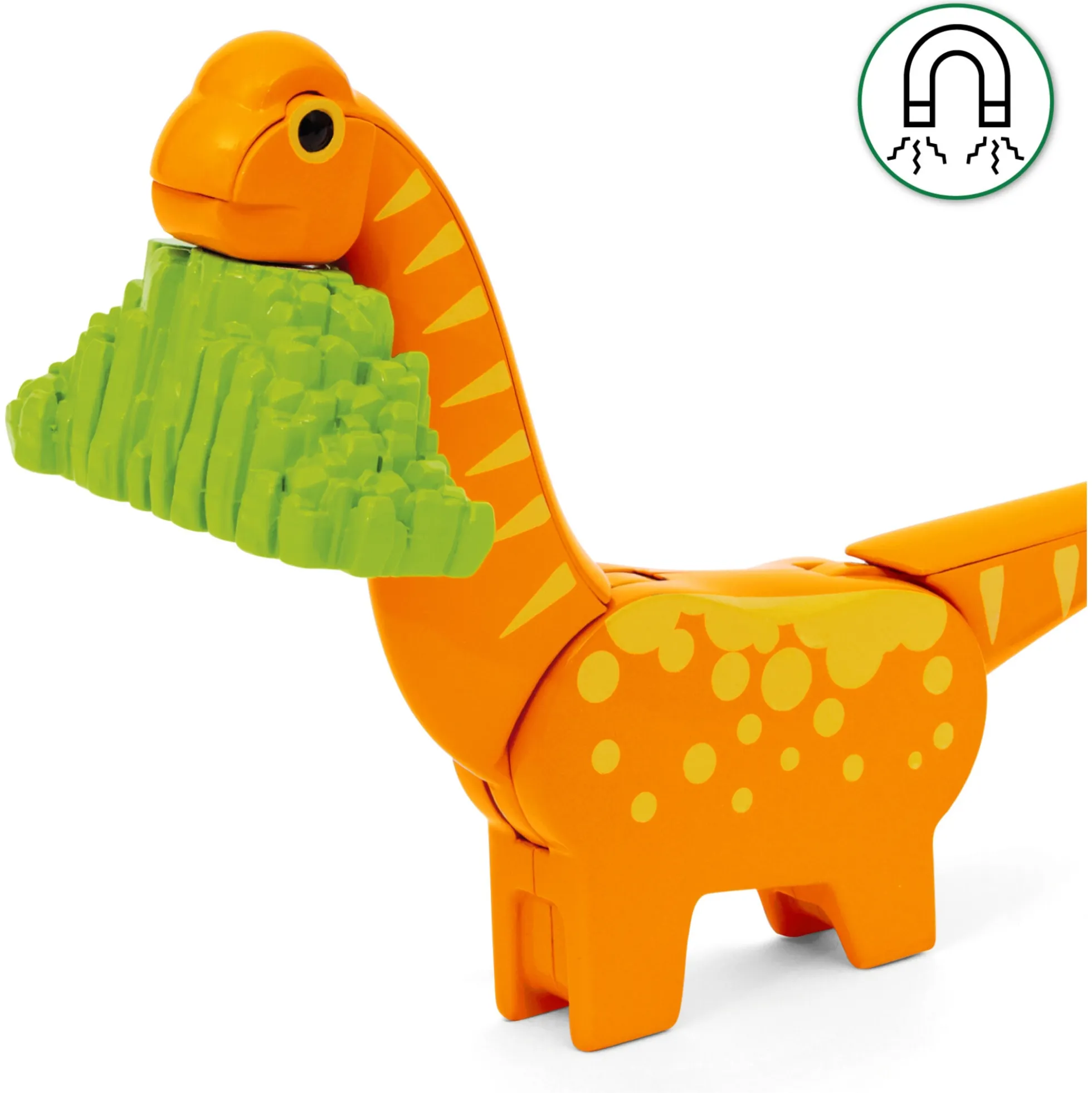 BRIO Cirkelsæt med dinosaur - BRIO-togbane - 36098